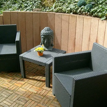 Apartwohnen Apartamento