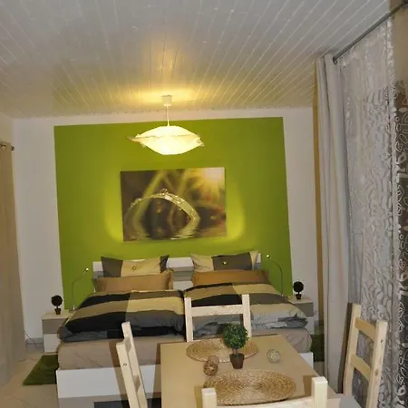 Apartwohnen Essenheim