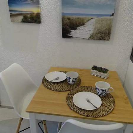 Apartwohnen * Essenheim