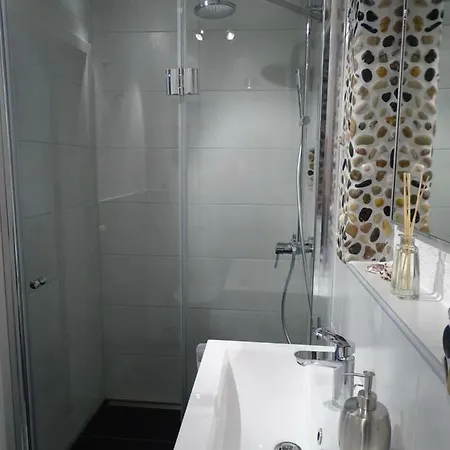 Apartwohnen Apartamento Essenheim