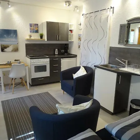 Apartment Apartwohnen Essenheim