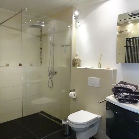 Apartwohnen Apartamento *