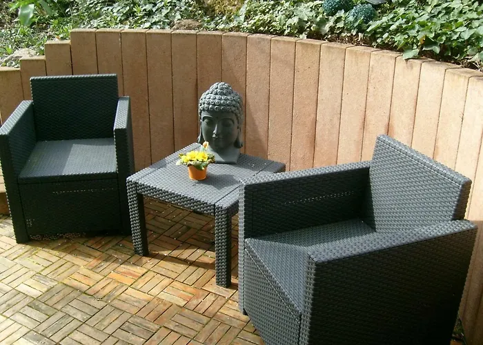 Apartwohnen Apartamento