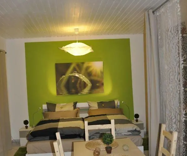 Apartwohnen Essenheim