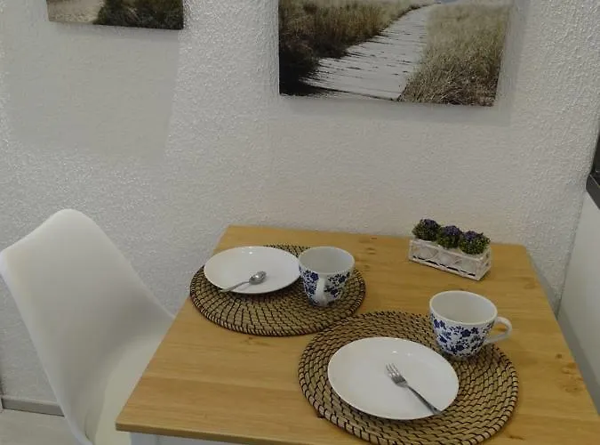 Apartwohnen * Essenheim