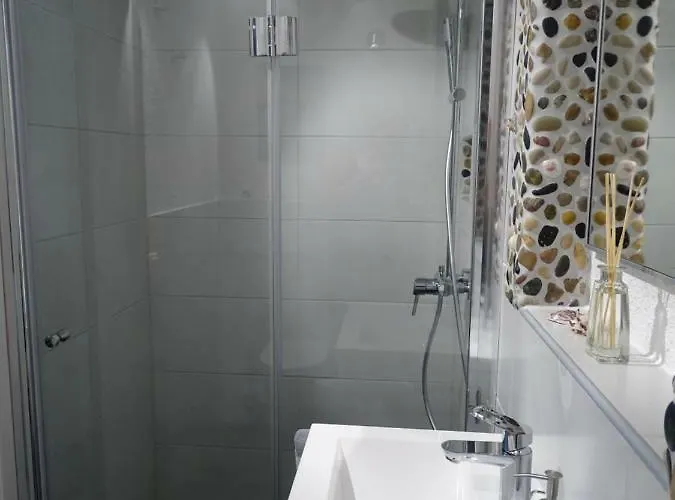 Apartwohnen Apartamento Essenheim