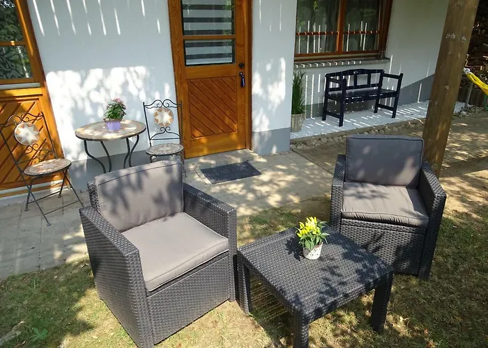 Apartwohnen Essenheim