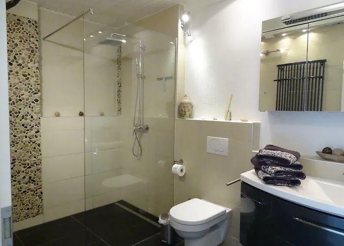 Apartwohnen Apartamento *